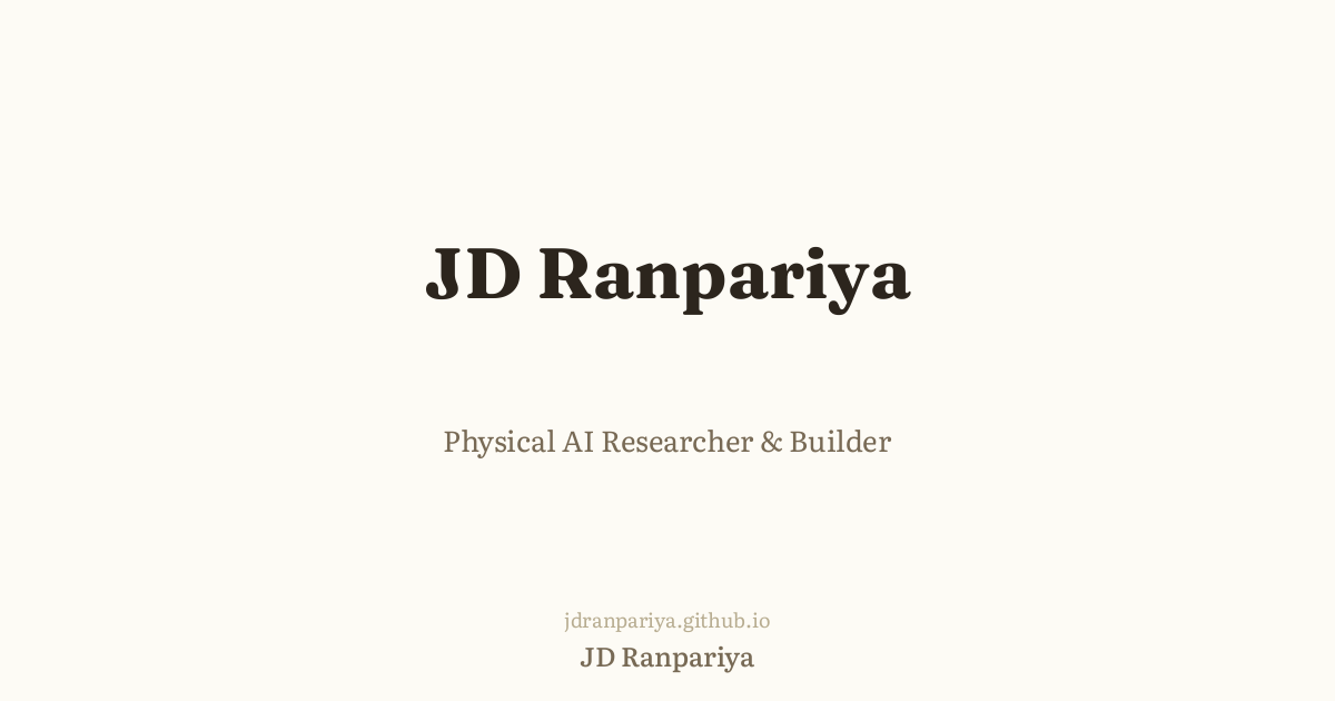 Article Summarizer — Jaydeep Ranpariya